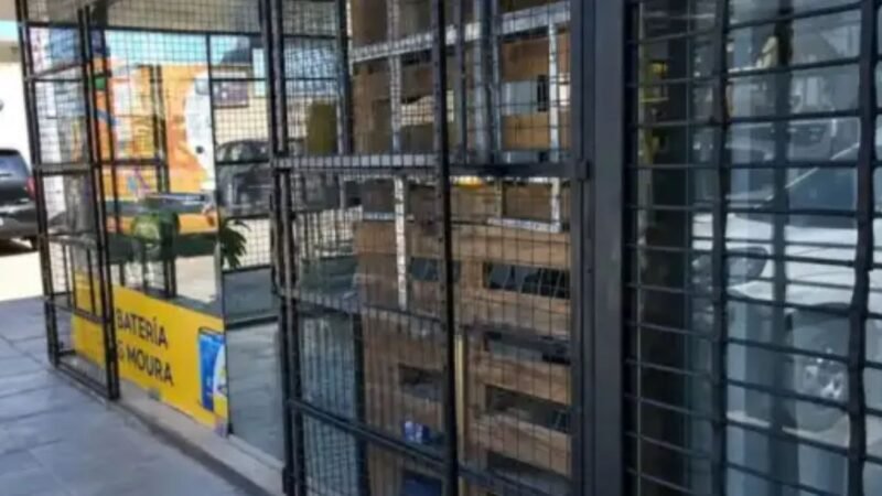 Rejas electrificadas: ¿Defensa contra los robos o justicia por mano propia?