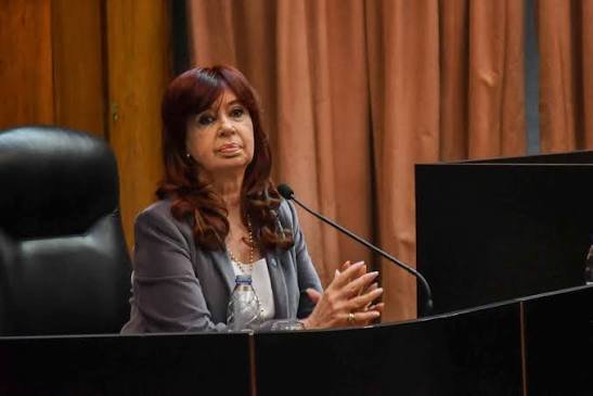 Dos nuevos juicios contra Cristina