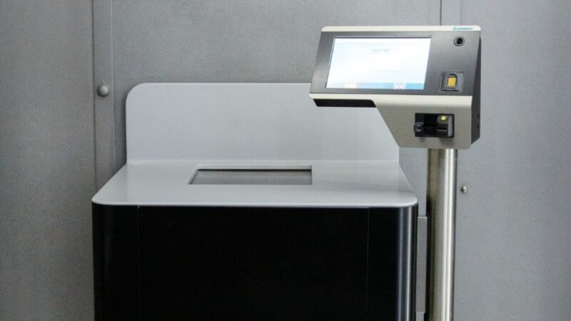 La caja de seguridad como nuevo amenity de los barrios privados