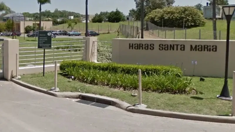 Revés judicial para desarrolladoras: Deberán escriturar los lotes de Haras Santa María tras 15 años de demoras