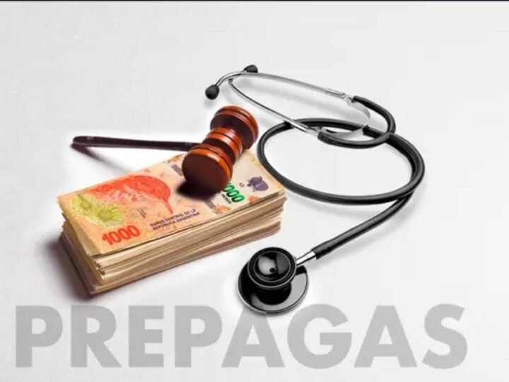 Prepagas: ¿Qué hacer ante los aumentos desmedidos y la falta de cobertura?