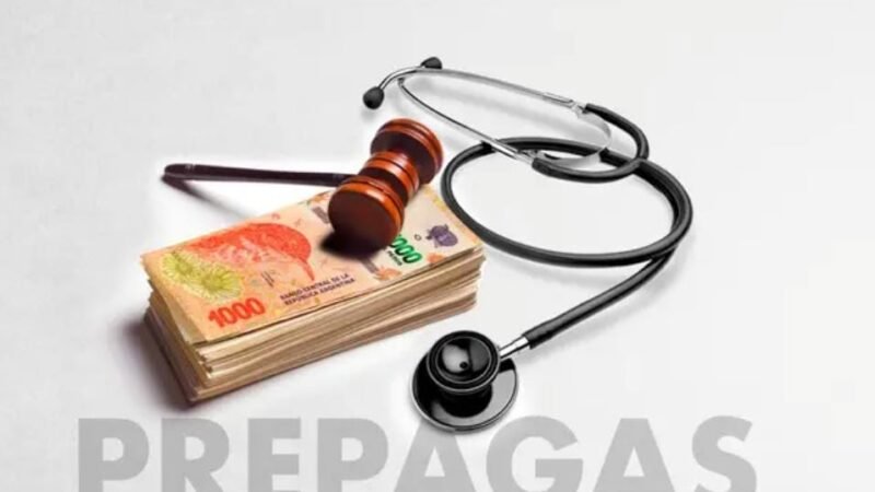Prepagas: ¿Qué hacer ante los aumentos desmedidos y la falta de cobertura?