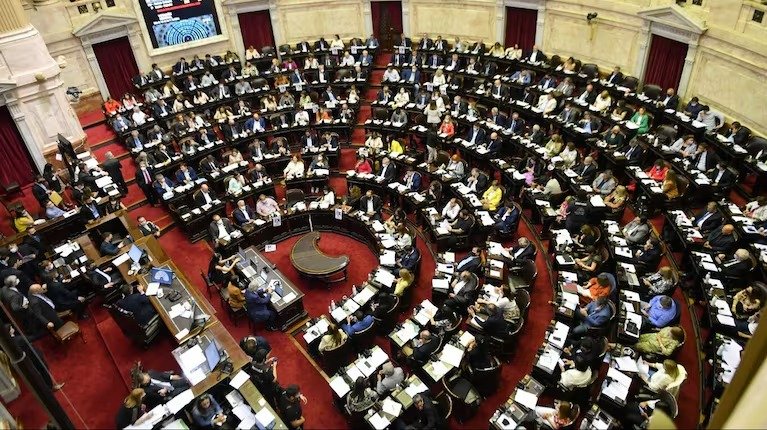 Un proyecto para declarar imprescriptibles los delitos con penas perpetua