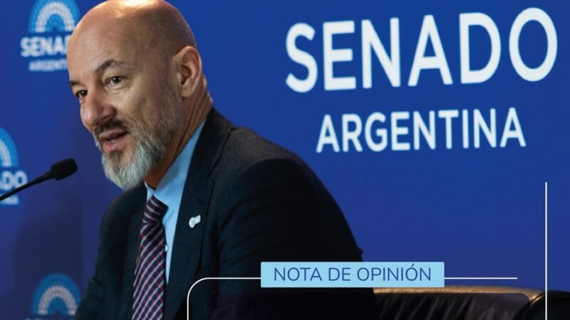 La Coparticipación: una deuda impaga desde 1996
