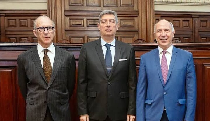 Fallo urgente:&nbsp; la Corte repuso los límites a la venta de tierras a extranjeros