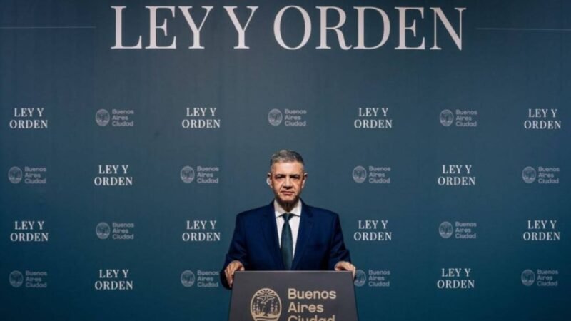 Macri impulsa un fuerte endurecimiento de las penas contravencionales