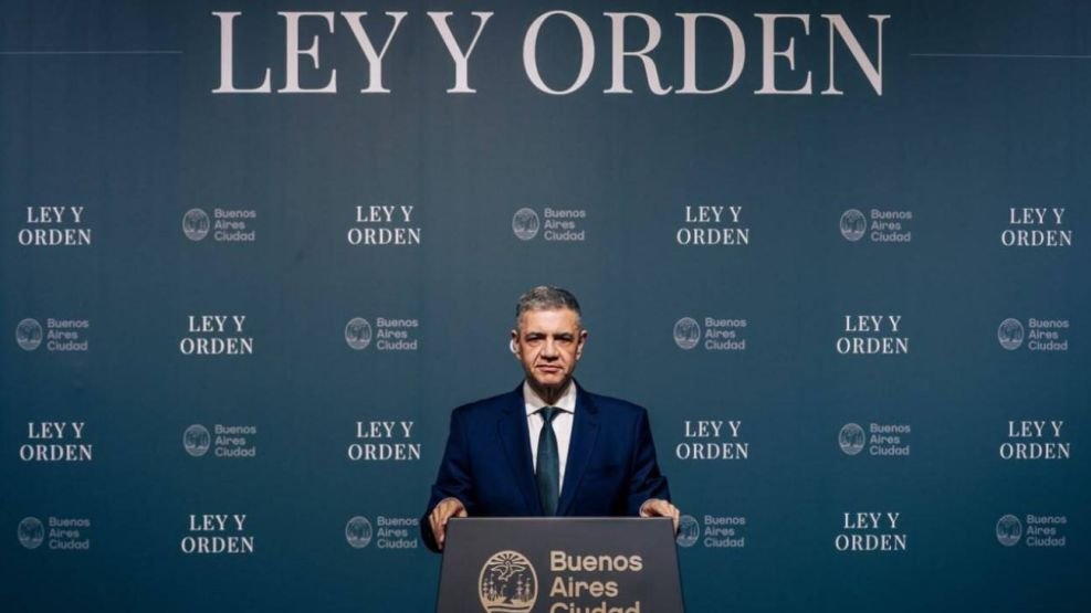 Macri impulsa un fuerte endurecimiento de las penas contravencionales