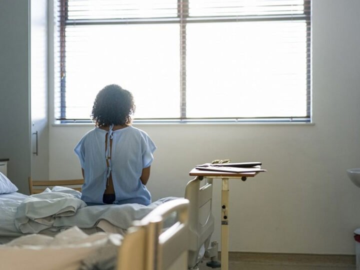 Los cambios que impulsan en la Ley de Salud Mental