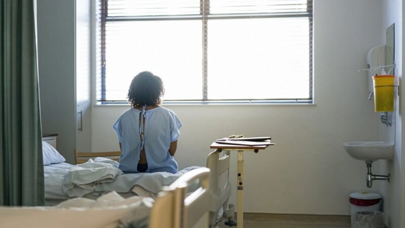 Los cambios que impulsan en la Ley de Salud Mental